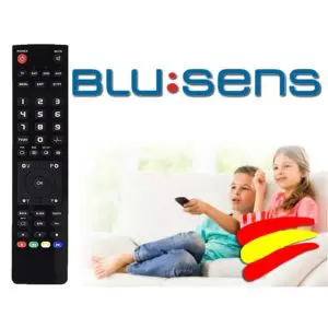 BLUSENS