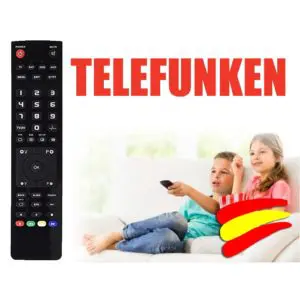 TELEFUNKEN