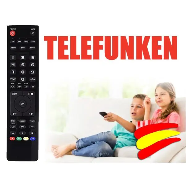 TELEFUNKEN